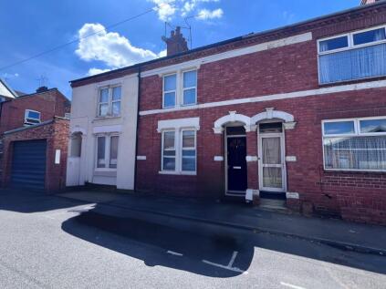 Byron Street, Kingsley Park, NN2 7JE