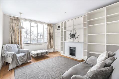 Thurleigh Court, Nightingale Lane, London, SW12