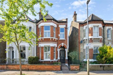 Heslop Road, London, SW12