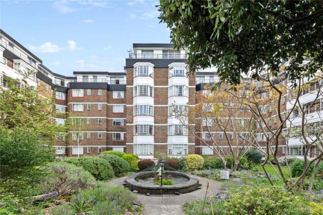 Hightrees House