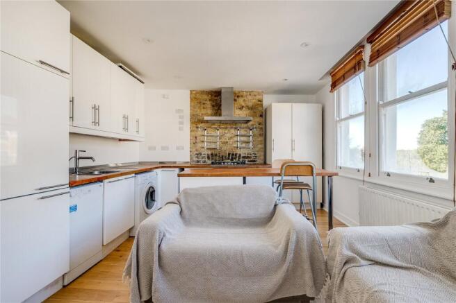 Reception-Kitchen
