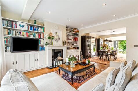 Holmside Road, London, SW12