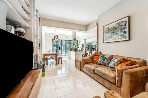 Lucien Road, London, United Kingdom, SW17