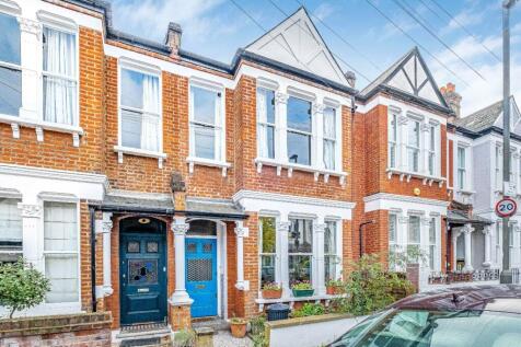 Fernside Road, London, SW12