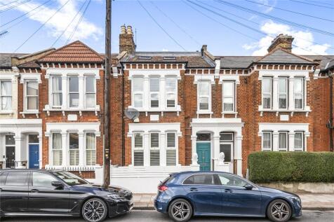 Cathles Road, London, SW12