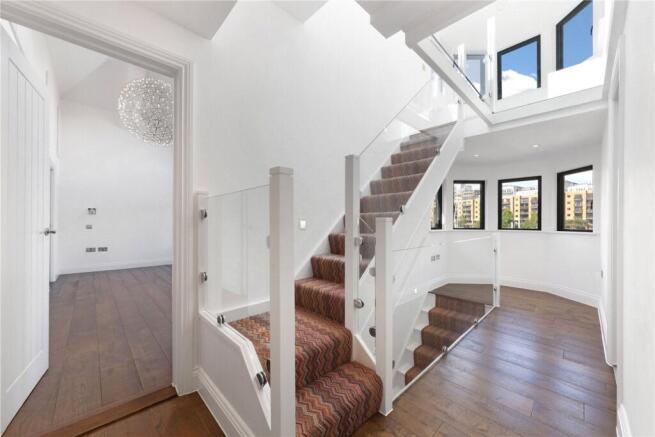 Staircase