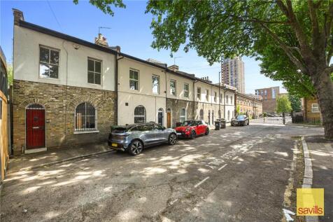 Croft Street, London, SE8