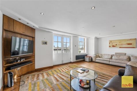 Wapping Wall, London, E1W