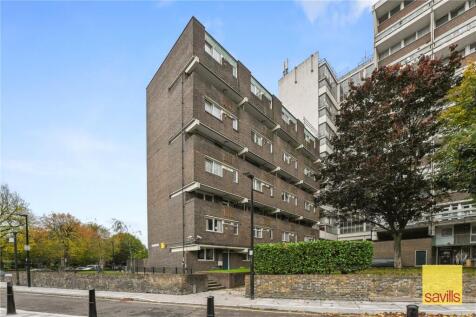 Prusom Street, London, E1W