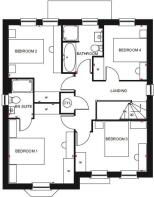 THE WILLOWS HOLDEN FF PLAN
