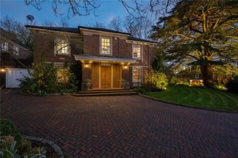 Haversham Place, London, N6