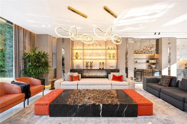 Reception One