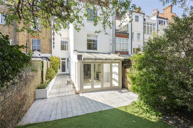 Garden/Conservatory