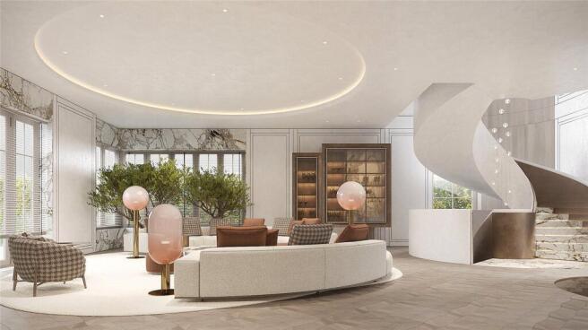 Reception One