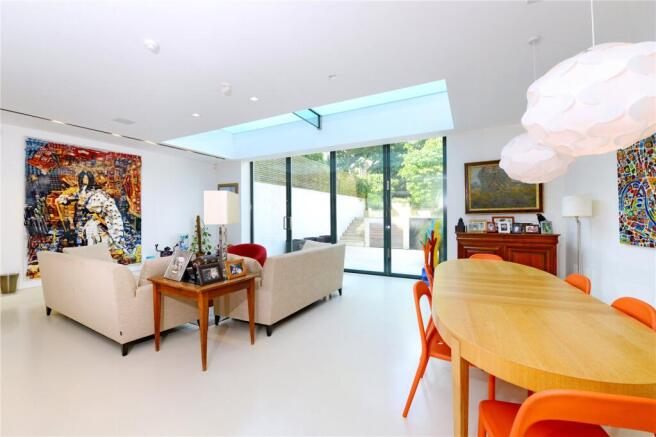 Living / Dining