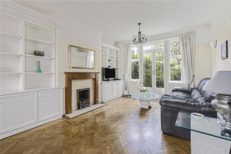 Brim Hill, London, N2