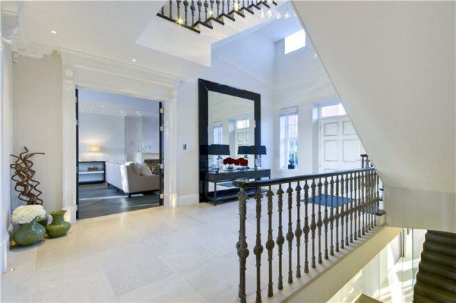 7 bedroom house for sale in Bracknell Gardens, Hampstead, London, NW3, NW3
