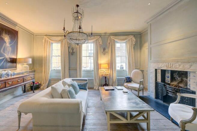 Reception Room 1