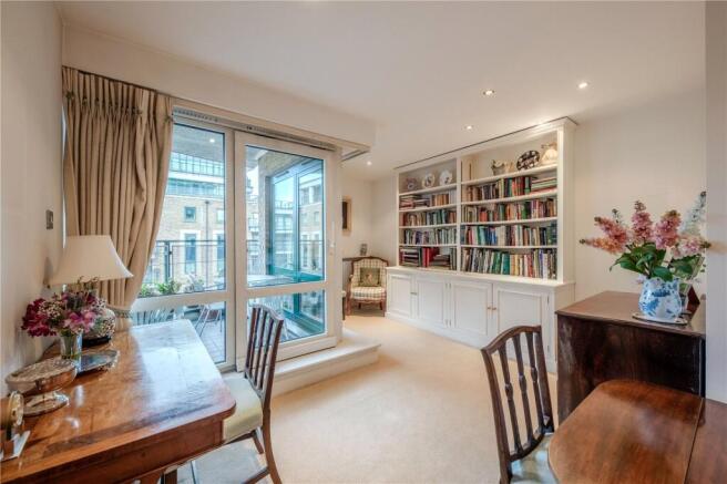 Reception Room 2