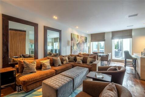 Kensington Court, London, W8