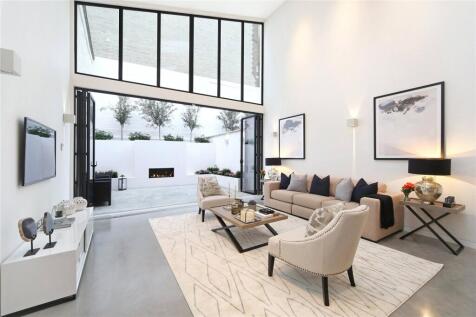 Abingdon Road, London, W8