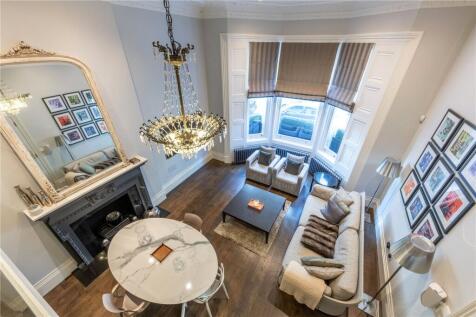 De Vere Gardens, London, W8