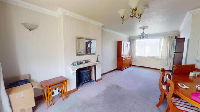Dining Lounge
