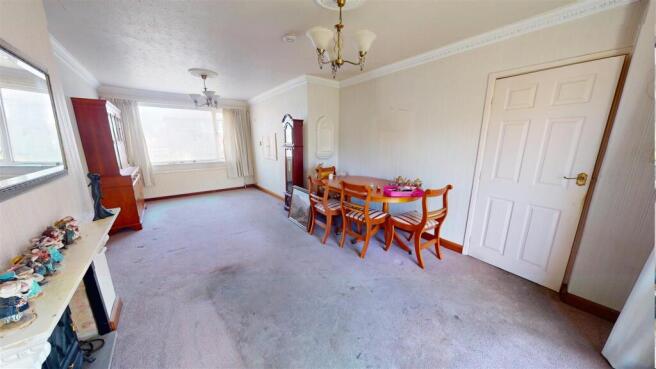 Dining Lounge