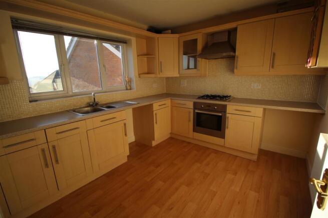 BREAKFAST DINING ROOM