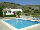 3 bed Villa for sale in Andalusia, Almera...
