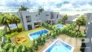 Villa for sale in Vera Playa, Almera...