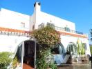 Detached Villa for sale in Mojcar, Almera...
