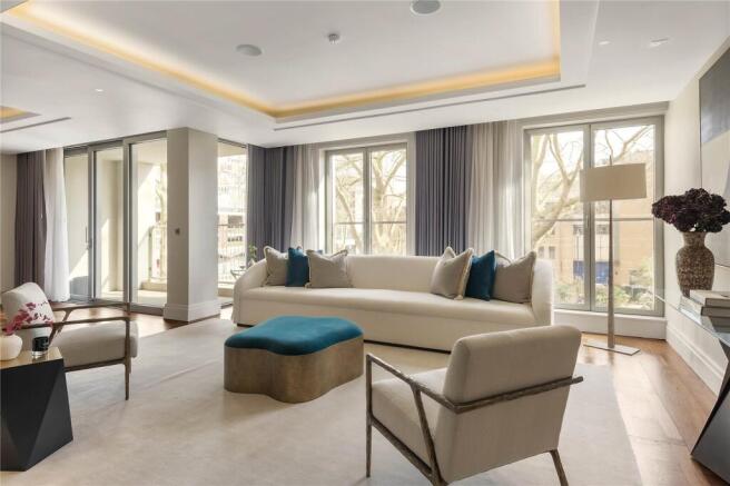 Recption Room