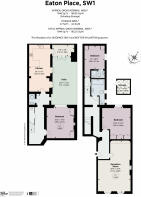 Flat 1 - Floorplan