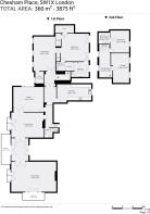 Flat 7 Floorplan