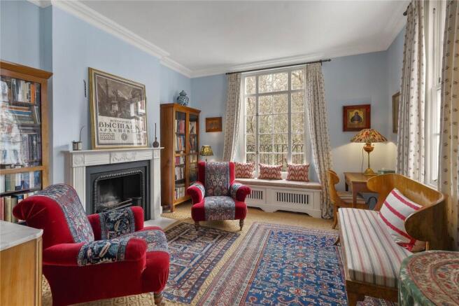 Drawing Room