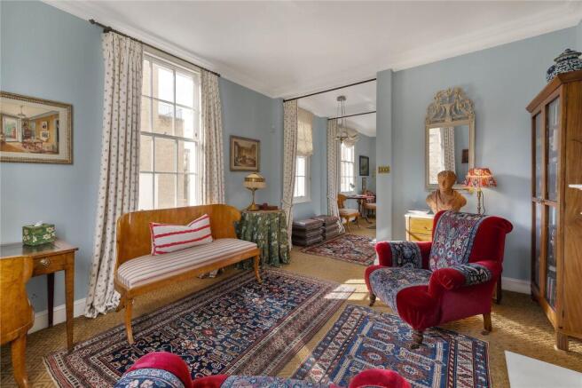 Drawing Room