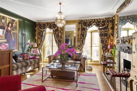 Wilton Place, London, SW1X