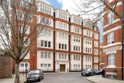 Sloane Terrace, London, SW1X