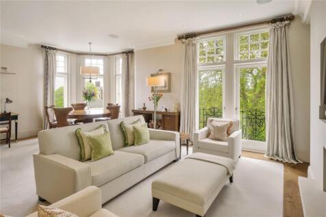 Burton Court, Franklins Row, London, SW3