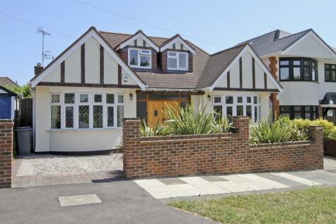 St Margarets Road, Ruislip, HA4