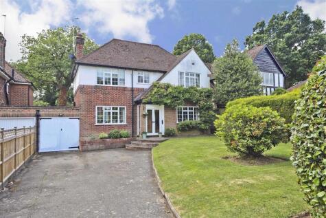 Broadwood Avenue, Ruislip, HA4