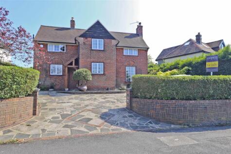 Ickenham Road, Ruislip