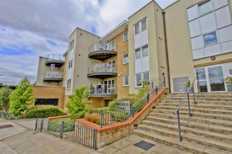 Reservoir Road, Ruislip, HA4