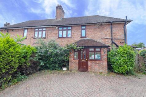 Reservoir Road, Ruislip