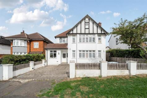 Windmill Hill, Ruislip