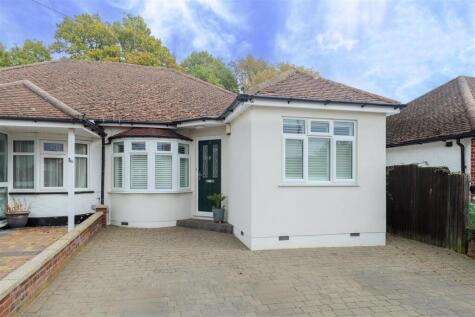 Mount Park Road, Eastcote