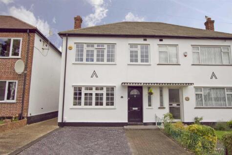 Beechwood Avenue, Ruislip