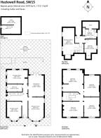 Existing Floorplan