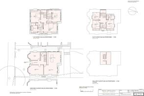 Proposed Floorplan